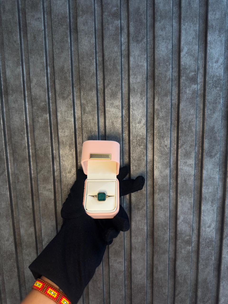 Pieza Exclusiva EI-005