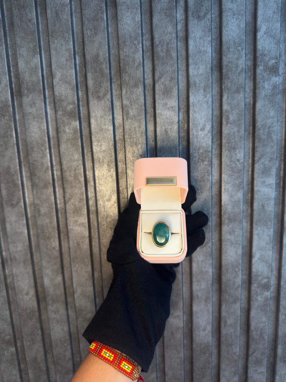 Pieza Exclusiva EI-010