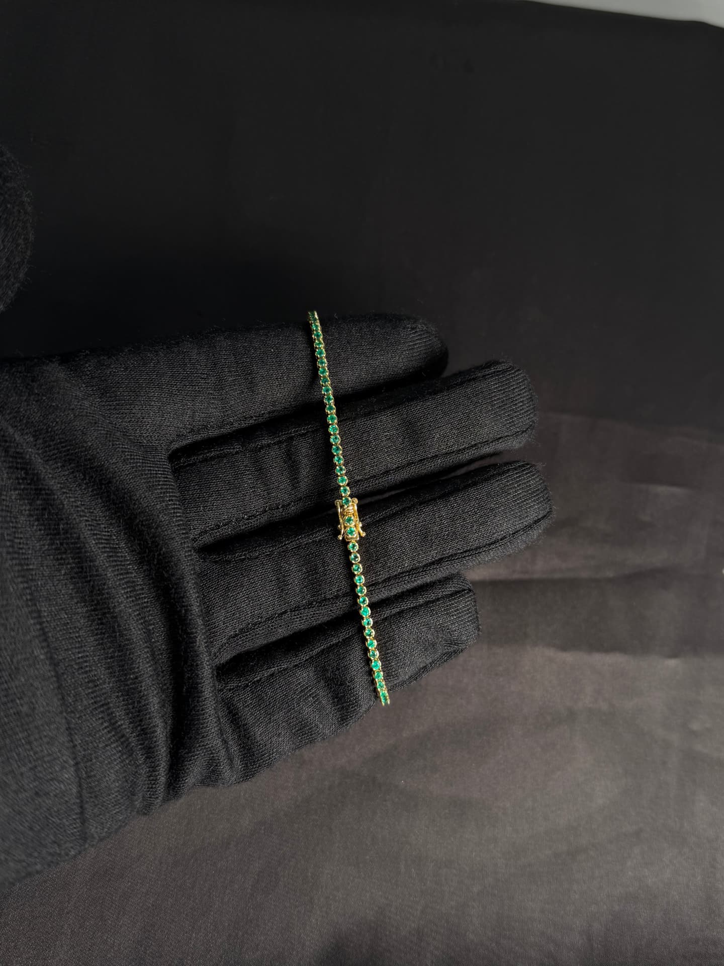 Pulsera tennis mini